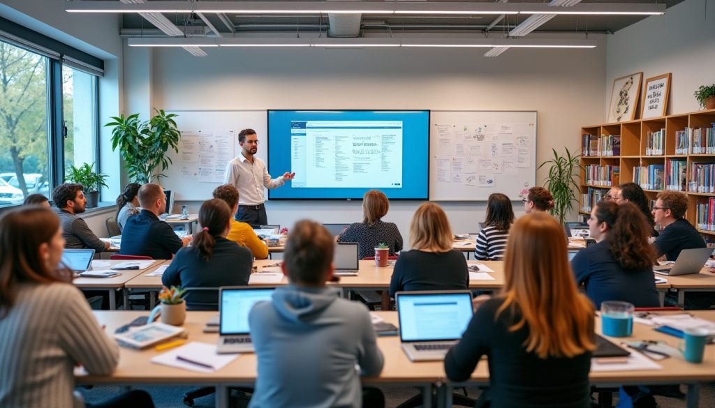 découvrez notre guide complet sur iprof besançon : fonctionnement, astuces et réponses à toutes vos questions. un outil essentiel pour les enseignants de l'académie de besançon. informations à jour et conseils pratiques.