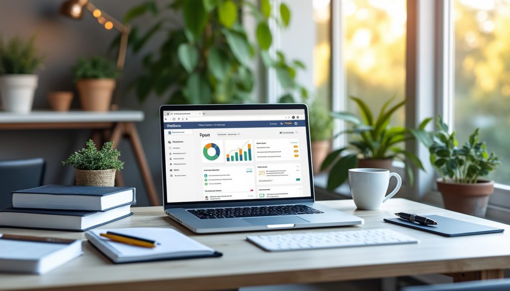 découvrez tout ce qu’il faut savoir sur iprof créteil : guide d’utilisation complet, conseils pratiques et astuces pour optimiser l’utilisation de votre espace professionnel.