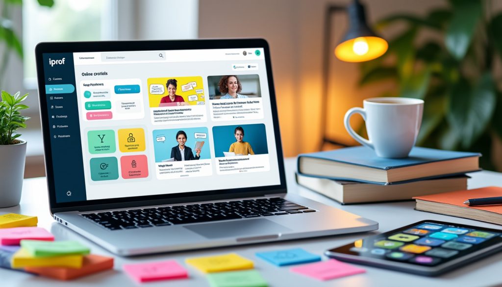 découvrez tout ce qu’il faut connaître sur iprof nice : ses fonctionnalités, ses services pour les enseignants et un guide pratique d’utilisation étape par étape.