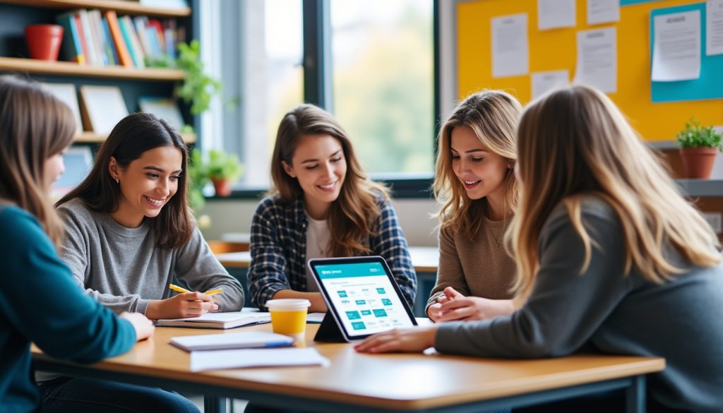 découvrez notre guide complet sur iprof reims : fonctionnalités, conseils d’utilisation et astuces pratiques pour aider les enseignants à mieux gérer leur carrière et leurs démarches administratives.