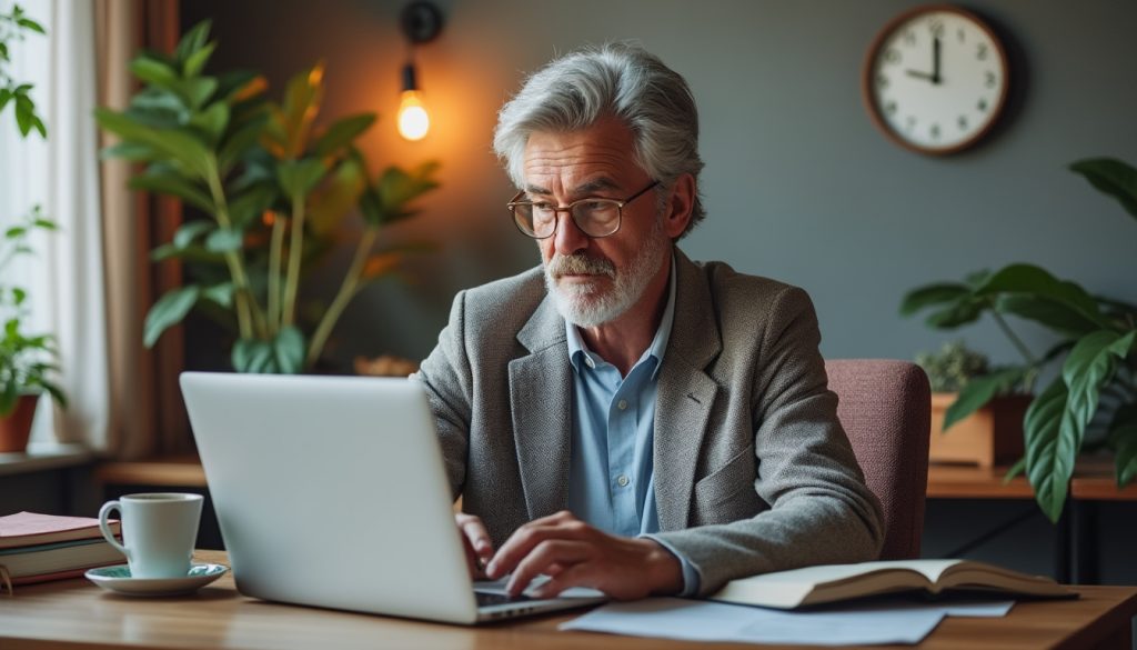 découvrez tout ce qu'il faut savoir sur le salaire en mi-temps thérapeutique : modalités de calcul, droits des salariés, impact sur la rémunération et conseils pour bien gérer cette période de reprise progressive du travail.