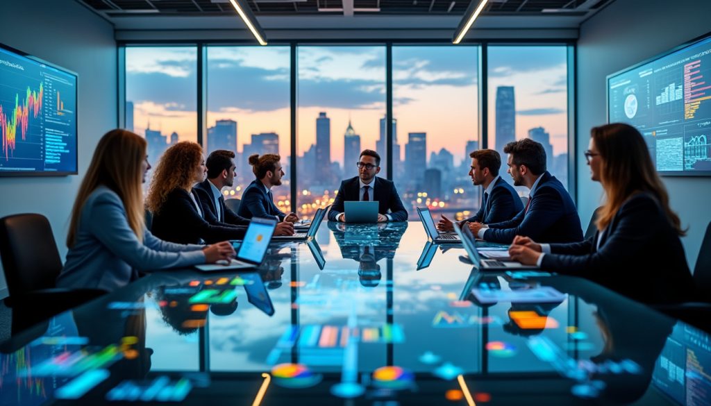 découvrez des conseils pratiques et des stratégies efficaces pour améliorer la qualité professionnelle au sein de votre entreprise, motiver vos équipes et optimiser la performance de votre organisation.