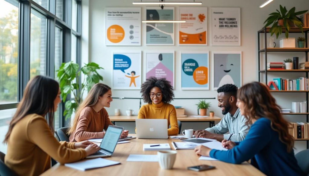 découvrez des conseils pratiques pour booster votre employabilité et réussir votre carrière professionnelle : compétences clés, stratégies de développement et astuces pour se démarquer sur le marché du travail.