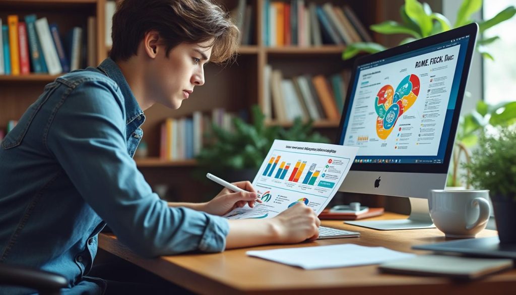 découvrez à quoi sert la fiche r.o.m.e., comment l’utiliser pour mieux comprendre les métiers, leurs compétences et les évolutions professionnelles. un guide essentiel pour l’orientation et la gestion de carrière.