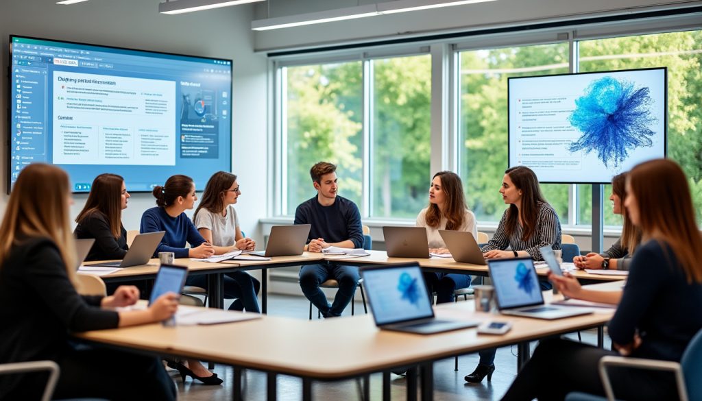 découvrez notre guide complet sur iprof lyon : fonctionnement, astuces et conseils pour aider les enseignants à maîtriser facilement la plateforme et gérer efficacement leur carrière.
