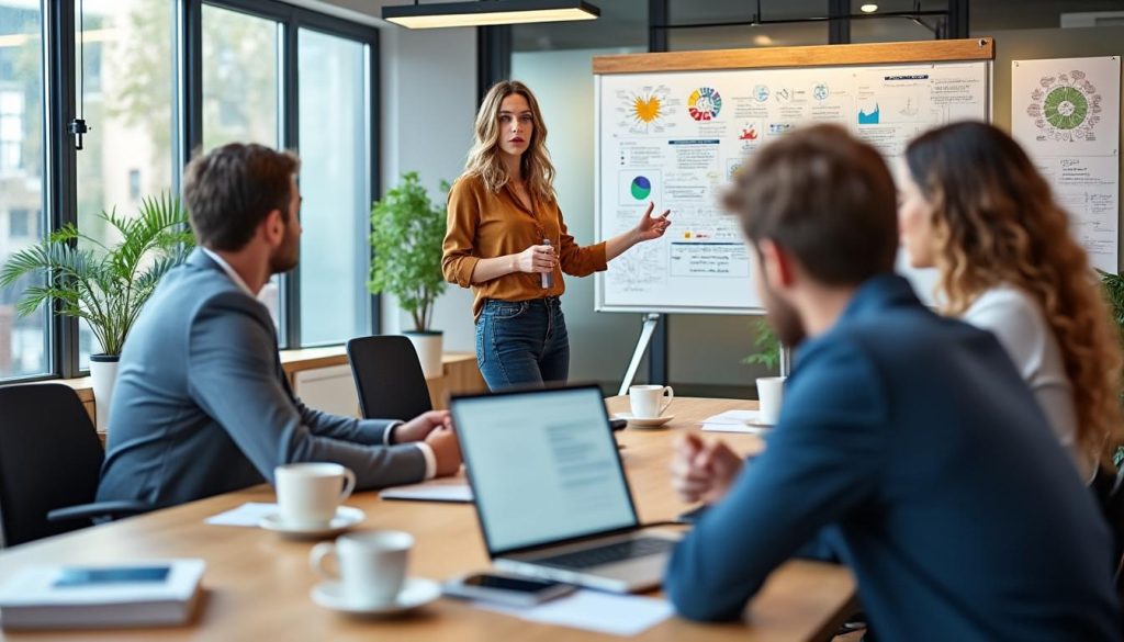 découvrez comment développer et maîtriser les compétences transversales indispensables pour accélérer votre évolution professionnelle et réussir votre carrière.