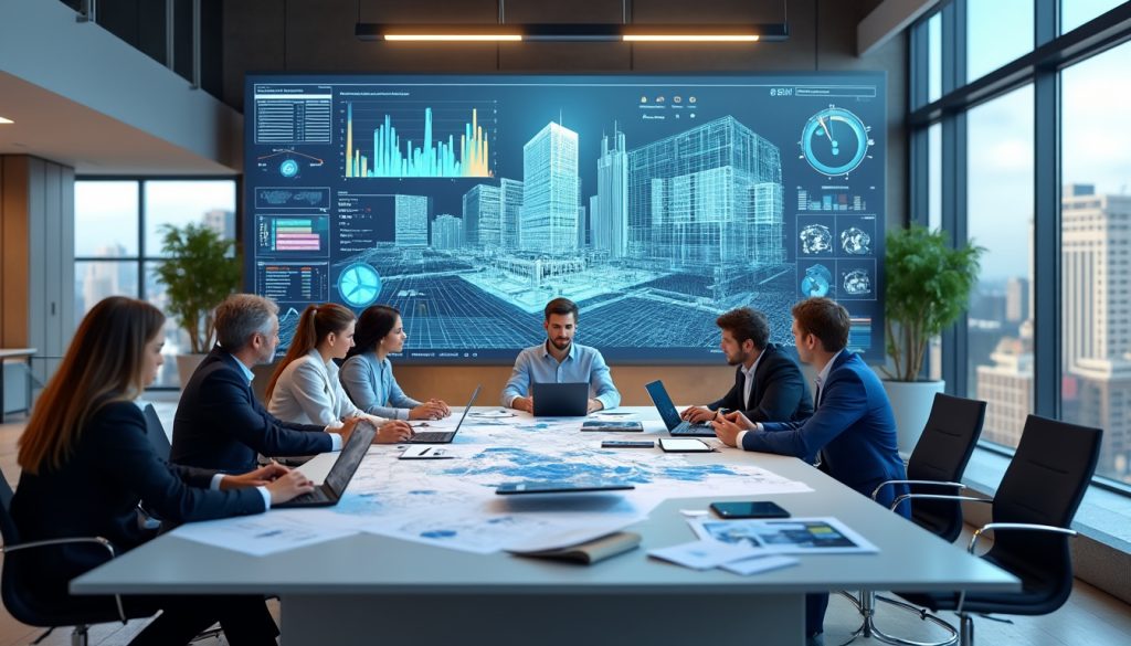 découvrez progbat, le logiciel complet pour la gestion de projets dans le secteur du bâtiment : fonctionnalités, avantages et conseils pour optimiser vos chantiers au quotidien.