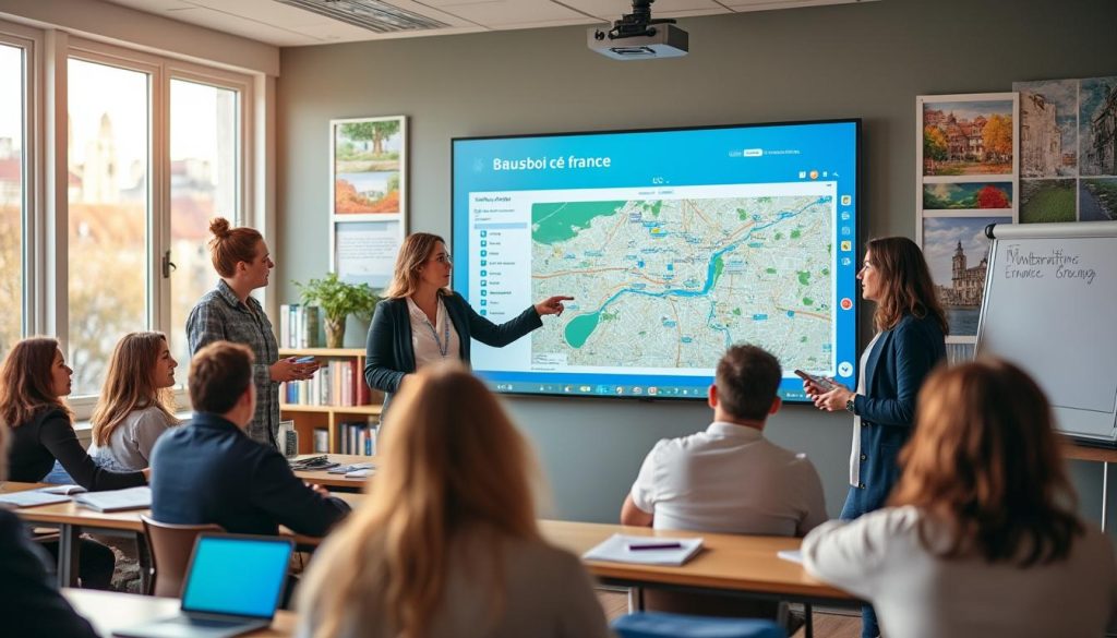 découvrez notre guide pratique dédié à iprof montpellier : fonctionnalités, connexion, gestion de carrière et astuces pour les enseignants. toutes les informations essentielles pour maîtriser votre espace personnel iprof.