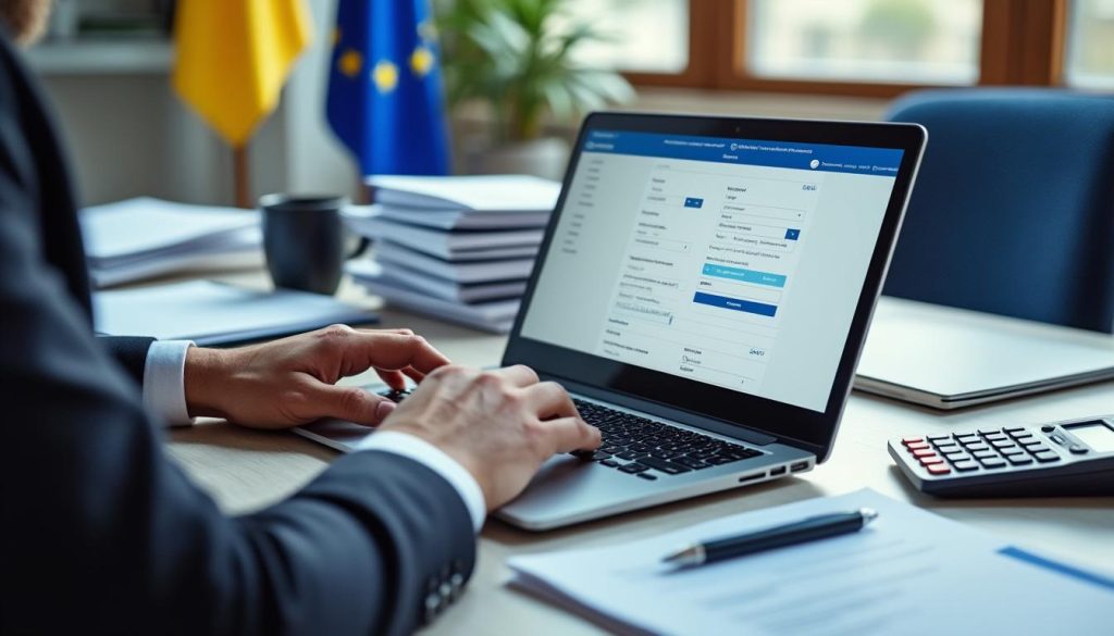 découvrez comment obtenir et vérifier facilement un numéro de tva intracommunautaire pour votre entreprise afin de faciliter vos échanges commerciaux au sein de l'union européenne.