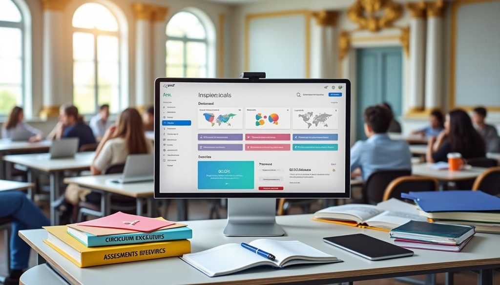 découvrez notre guide complet sur ac versailles iprof, l'outil incontournable pour les enseignants. toutes les informations clés pour faciliter votre quotidien professionnel.
