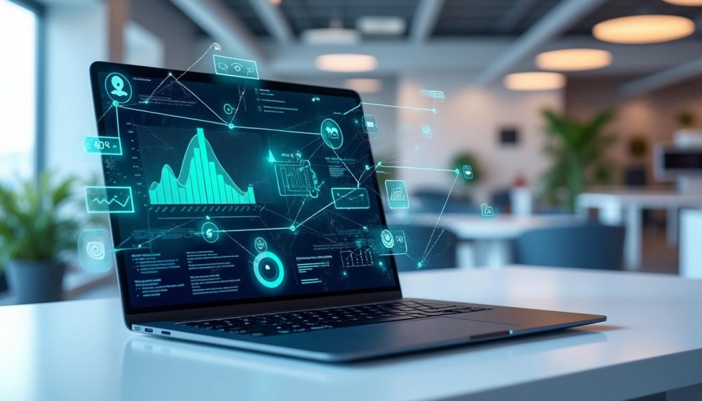 découvrez comment automatiser efficacement vos tâches marketing grâce à phantombuster et gagnez du temps pour développer votre activité.