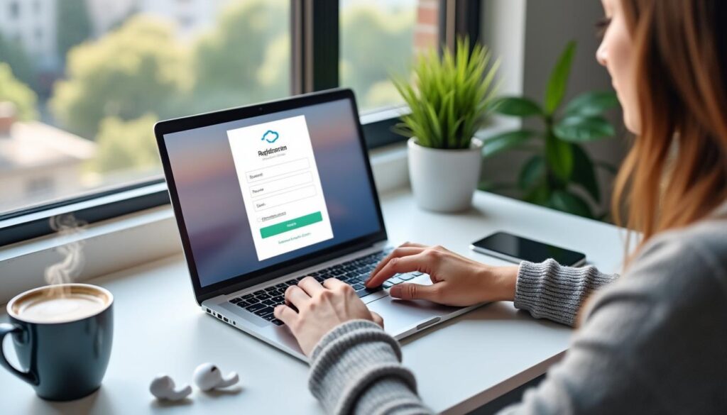 découvrez comment créer un compte freemail facilement et rapidement grâce à notre guide étape par étape, pour profiter pleinement de tous ses avantages.