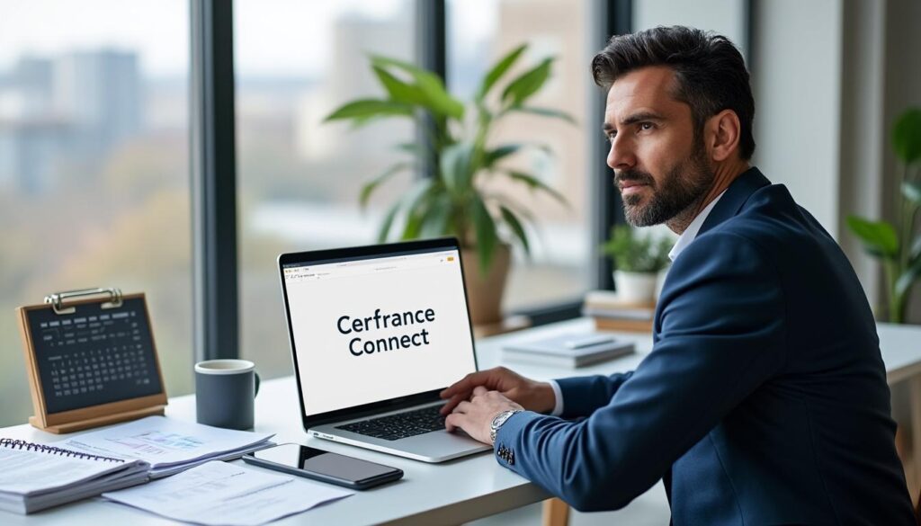 découvrez comment utiliser cerfrance connect pour simplifier et optimiser la gestion de votre entreprise grâce à des outils numériques performants et faciles d'accès.
