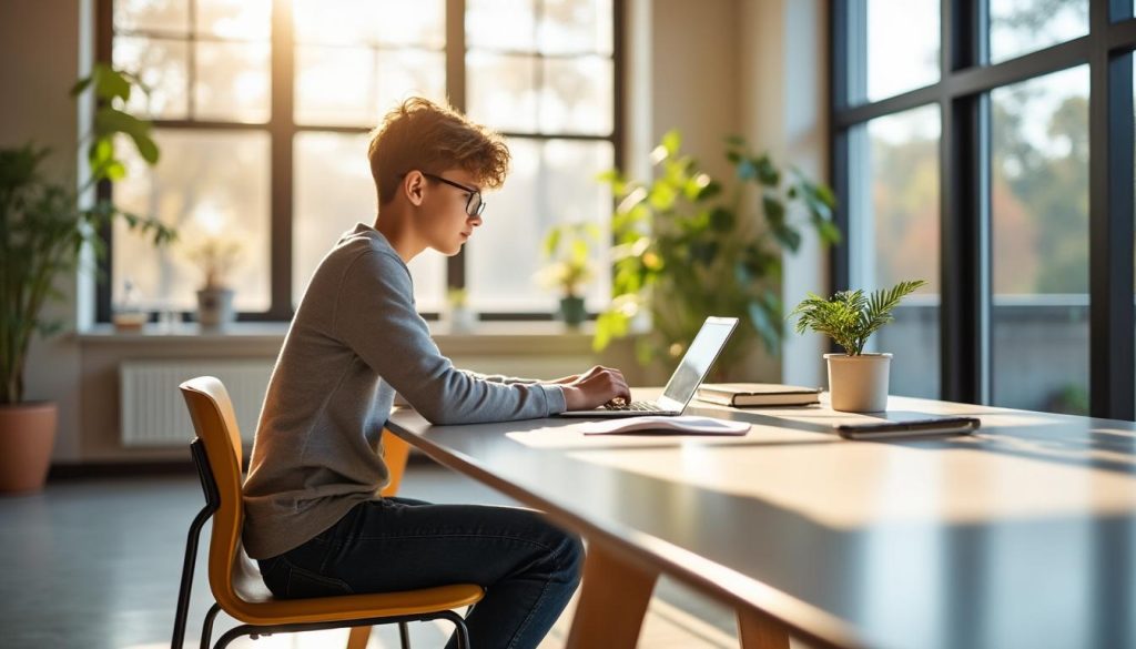 découvrez comment utiliser un simulateur bac pour évaluer efficacement vos chances de réussite au baccalauréat et optimiser votre préparation.