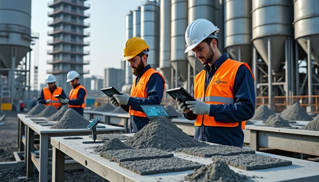 découvrez tout ce qu'il faut savoir sur gf qiuyakghmiz cement : définition, applications pratiques et cadre d'utilisation pour mieux comprendre ce concept innovant.