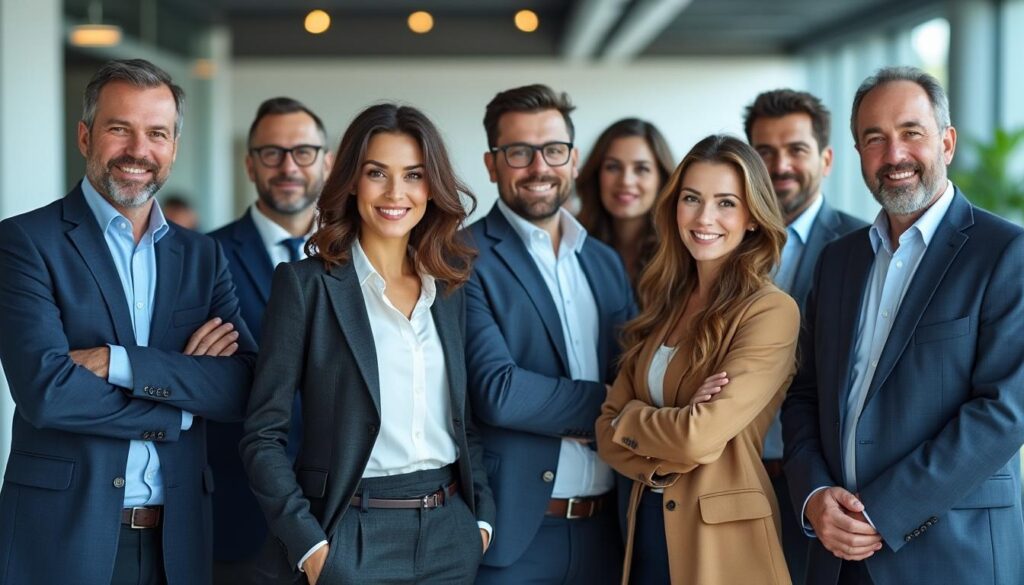 découvrez les méthodes, compétences et savoir-faire des consultants nuyzillspex pour optimiser votre entreprise avec expertise et innovation.