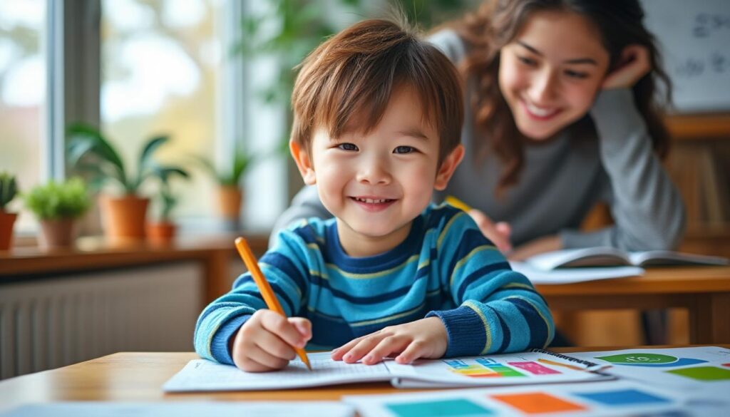 découvrez des méthodes simples et rapides pour apprendre la table de 10 efficacement et avec plaisir.
