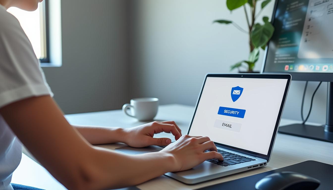 découvrez comment configurer efficacement votre messagerie sfr et optimiser son utilisation grâce à nos conseils pratiques et astuces simples.