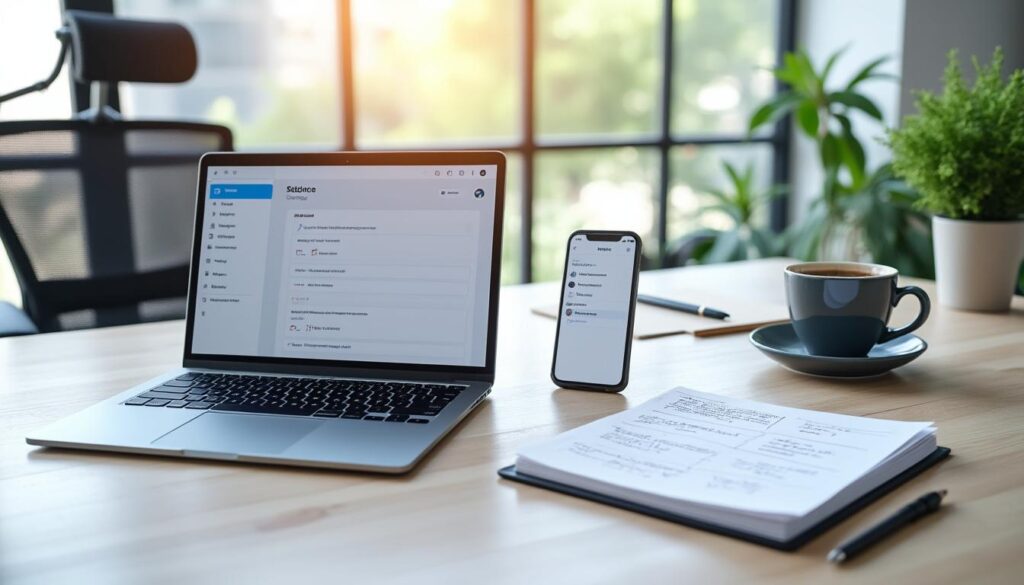 découvrez comment configurer efficacement votre messagerie sfr et optimiser son utilisation grâce à nos conseils pratiques et astuces simples pour une gestion optimale de vos emails.