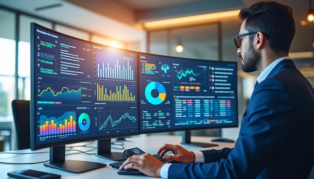découvrez comment evoluseo peut transformer et optimiser votre stratégie seo pour améliorer le classement de votre site et attirer plus de visiteurs qualifiés.