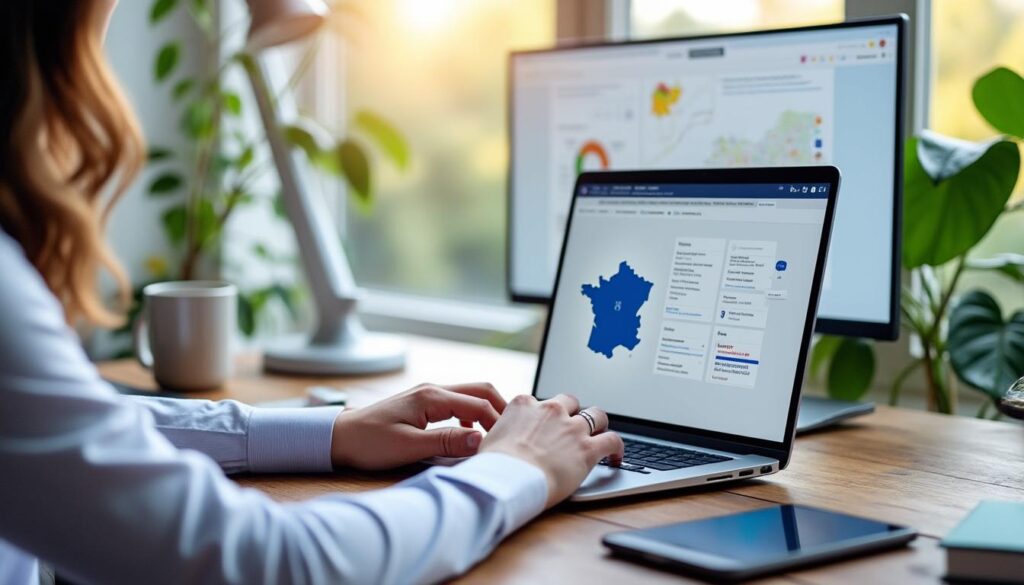 découvrez comment utiliser cer france connect pour simplifier et sécuriser vos démarches administratives en ligne, gagner du temps et éviter les complications.