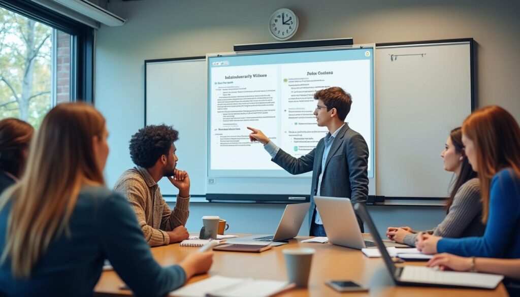 découvrez comment utiliser la méthode claim evidence commentary pour structurer efficacement vos arguments et améliorer la clarté de vos écrits.