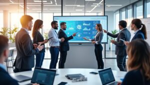 découvrez comment utiliser presse connect pour optimiser votre communication et renforcer votre visibilité grâce à des outils innovants et faciles à prendre en main.