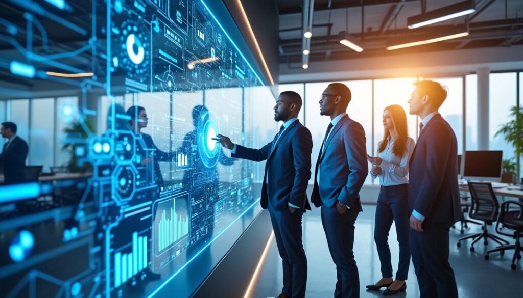 découvrez comment tokazavialuz ltd group fonctionne grâce à une analyse détaillée de son modèle opérationnel et de ses méthodes innovantes.