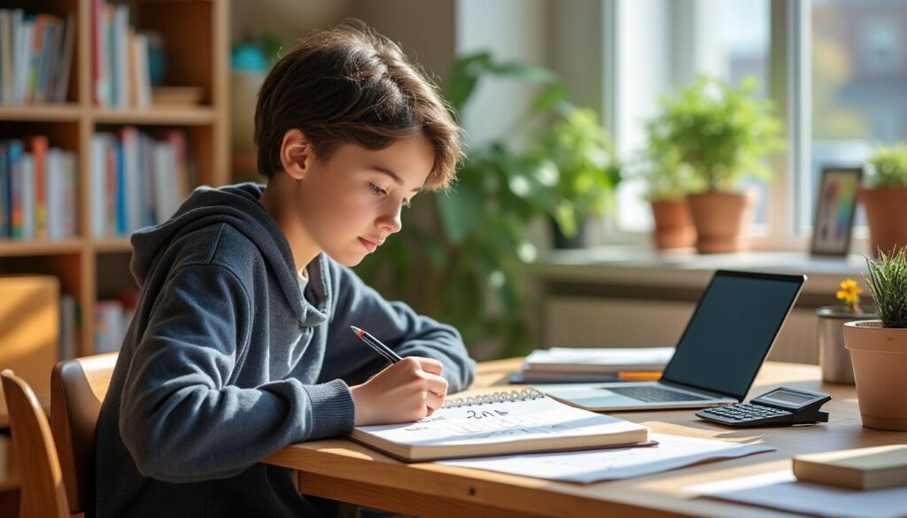 apprenez à maîtriser la table de 20 facilement grâce à des méthodes simples et efficaces adaptées à tous les niveaux.