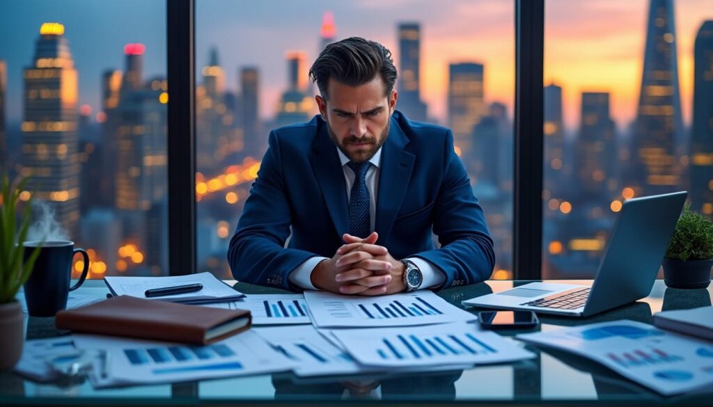 découvrez les éléments clés pour prendre une décision éclairée sur votre départ de qefhuilwaz ltd, en analysant les aspects business essentiels.