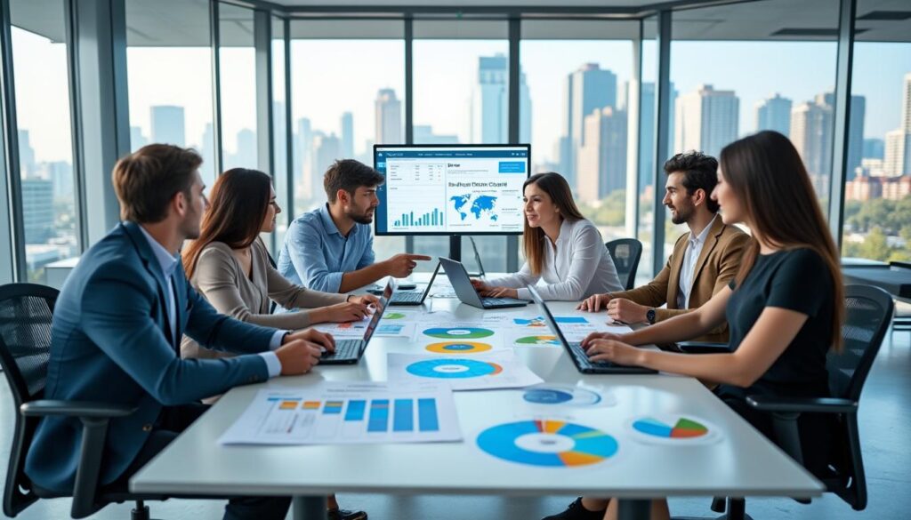 découvrez comment sélectionner une formation adaptée à votre bassin d’emploi pour maximiser vos chances de réussite professionnelle et répondre aux besoins du marché local.