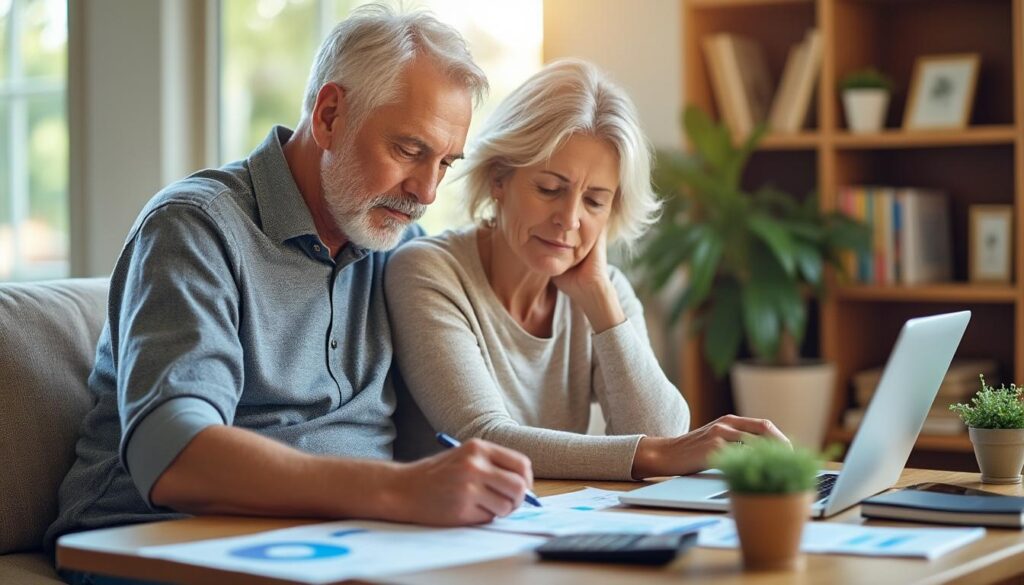 découvrez des conseils pratiques pour bien préparer votre retraite et assurer votre avenir financier en toute sérénité.