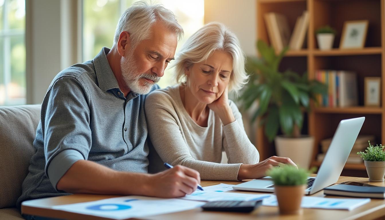 découvrez des conseils pratiques pour bien préparer votre retraite et assurer votre avenir financier en toute sérénité.