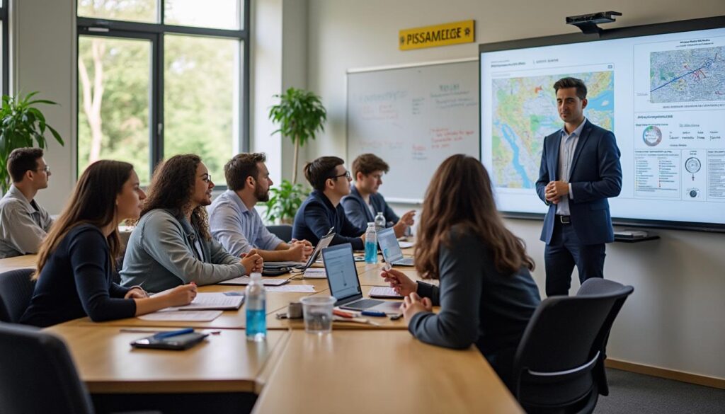 découvrez si la formation taxi est difficile à suivre, avec des conseils et des informations pour réussir cette étape essentielle au métier de chauffeur.