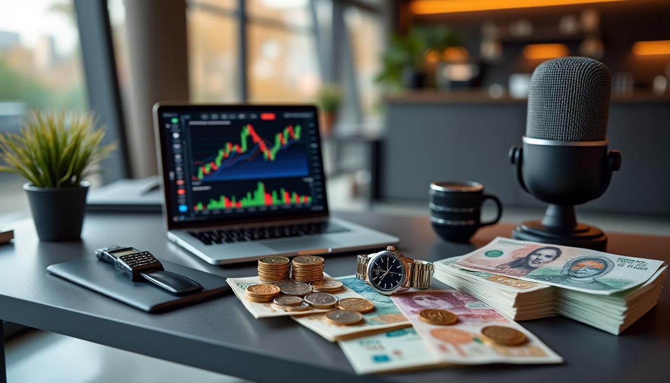 découvrez l'estimation de la fortune de laurence ferrari ainsi que ses principales sources de revenus dans cet article détaillé.