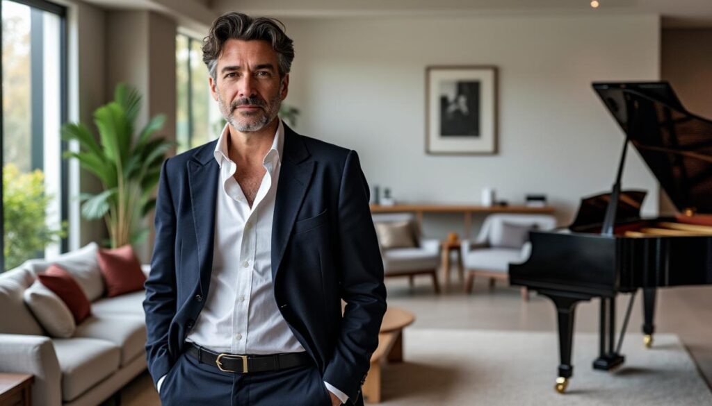 découvrez la fortune actuelle d'alain souchon, l'iconique chanteur français, et apprenez-en plus sur sa carrière et ses succès financiers aujourd'hui.