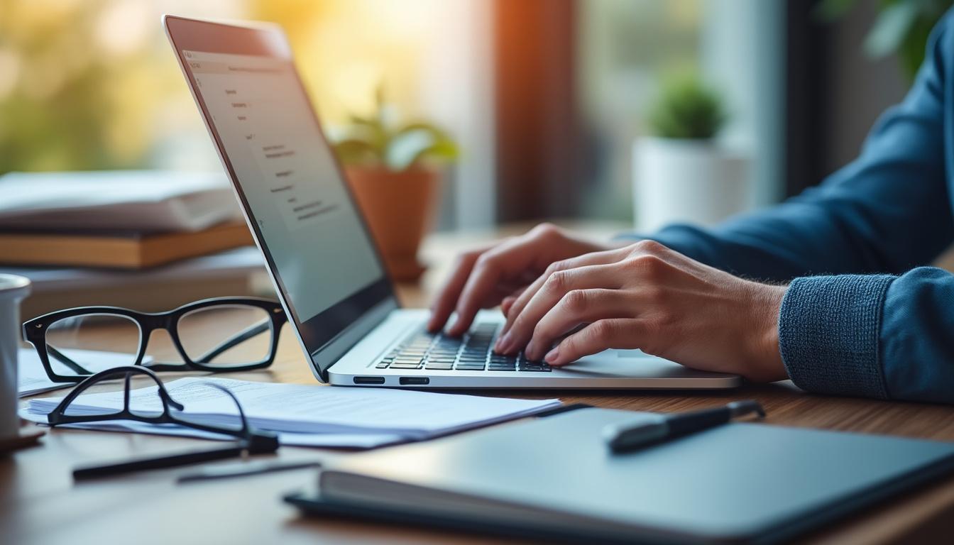 découvrez comment contacter facilement l'assurance retraite par mail avec nos conseils pratiques pour obtenir rapidement une réponse à vos questions.