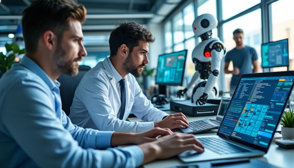 explorez les différents métiers liés au langage c et découvrez leurs applications pratiques dans le domaine de la programmation et du développement logiciel.