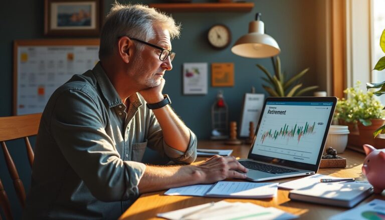 découvrez si les périodes de chômage sont prises en compte dans le calcul de votre retraite et comment elles peuvent influencer vos droits.