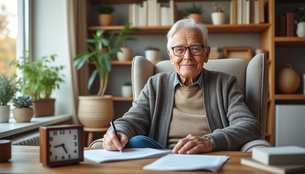 découvrez ce que signifie la retraite à taux plein et les conditions nécessaires pour l'obtenir afin de partir à la retraite avec une pension maximale.