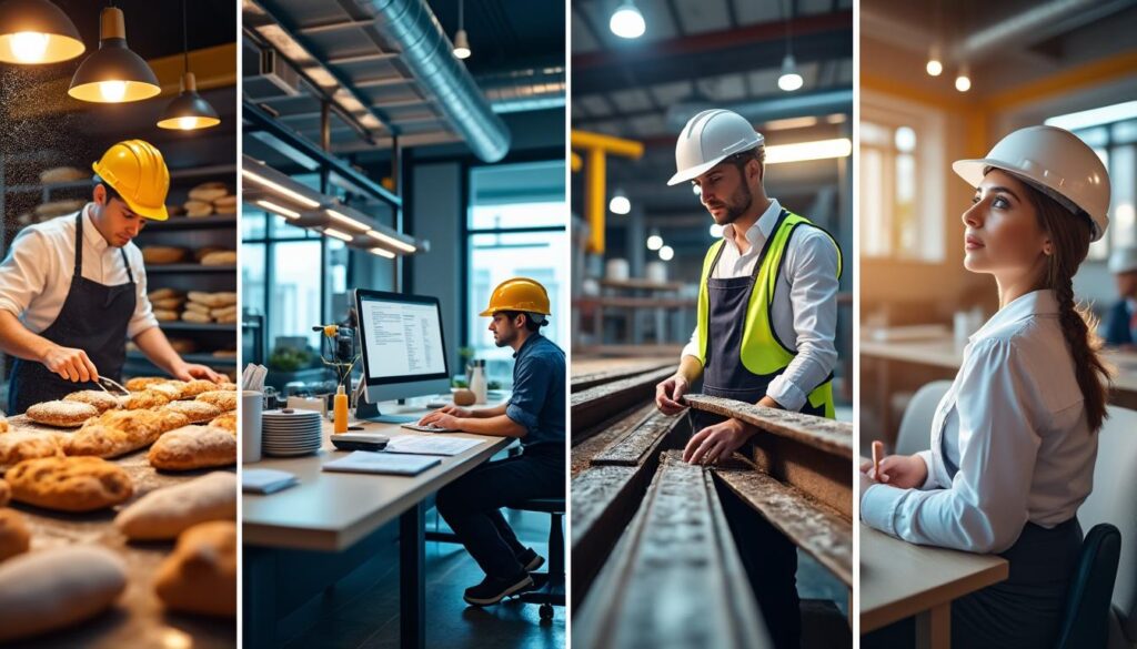 découvrez les métiers en b qui recrutent le plus actuellement et les opportunités d'emploi dans ces secteurs dynamiques.