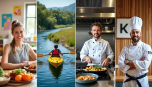 découvrez les métiers commençant par la lettre k, leurs caractéristiques et les opportunités professionnelles qu'ils offrent.