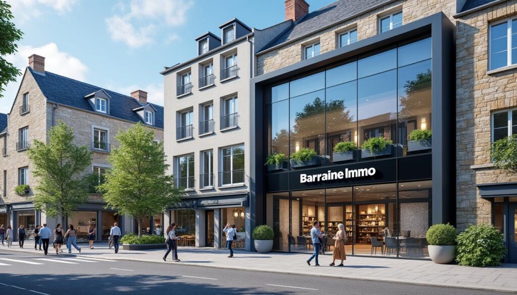 découvrez barraine immo à brest, votre partenaire de confiance pour des services immobiliers complets et des opportunités uniques adaptées à vos besoins.