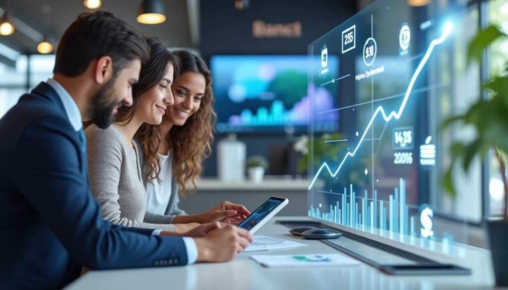 découvrez les services et avantages de bic banque pour optimiser la gestion de vos finances personnelles. conseils pratiques et informations détaillées pour mieux maîtriser votre budget.
