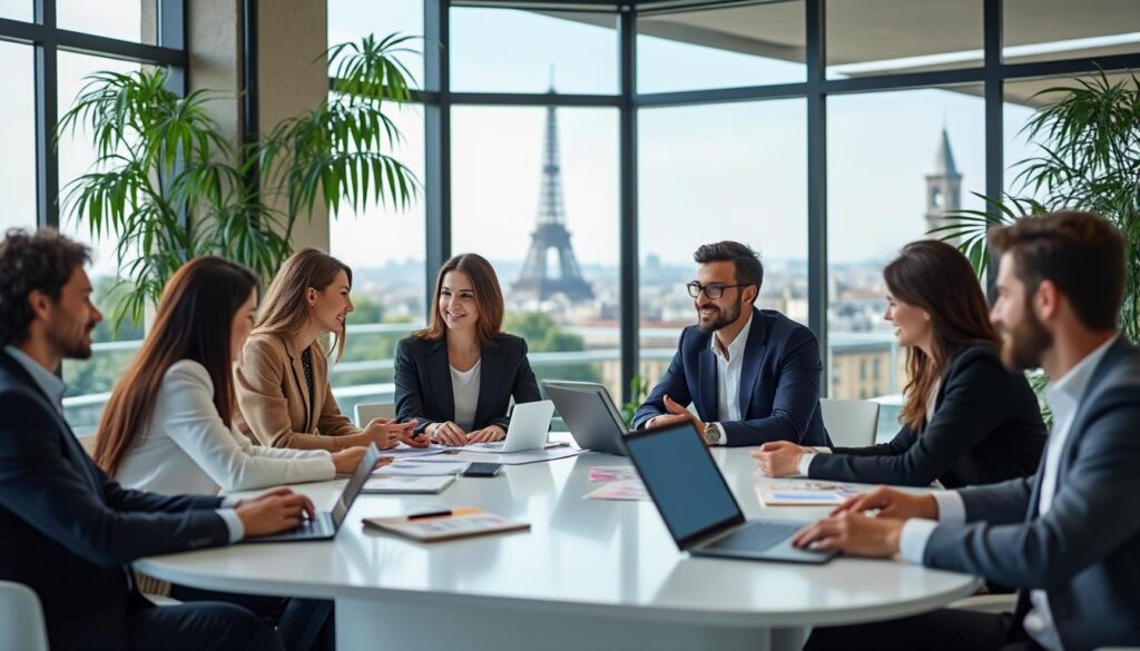 découvrez comment choisir la meilleure banque française adaptée à vos besoins financiers grâce à nos conseils experts et critères essentiels.