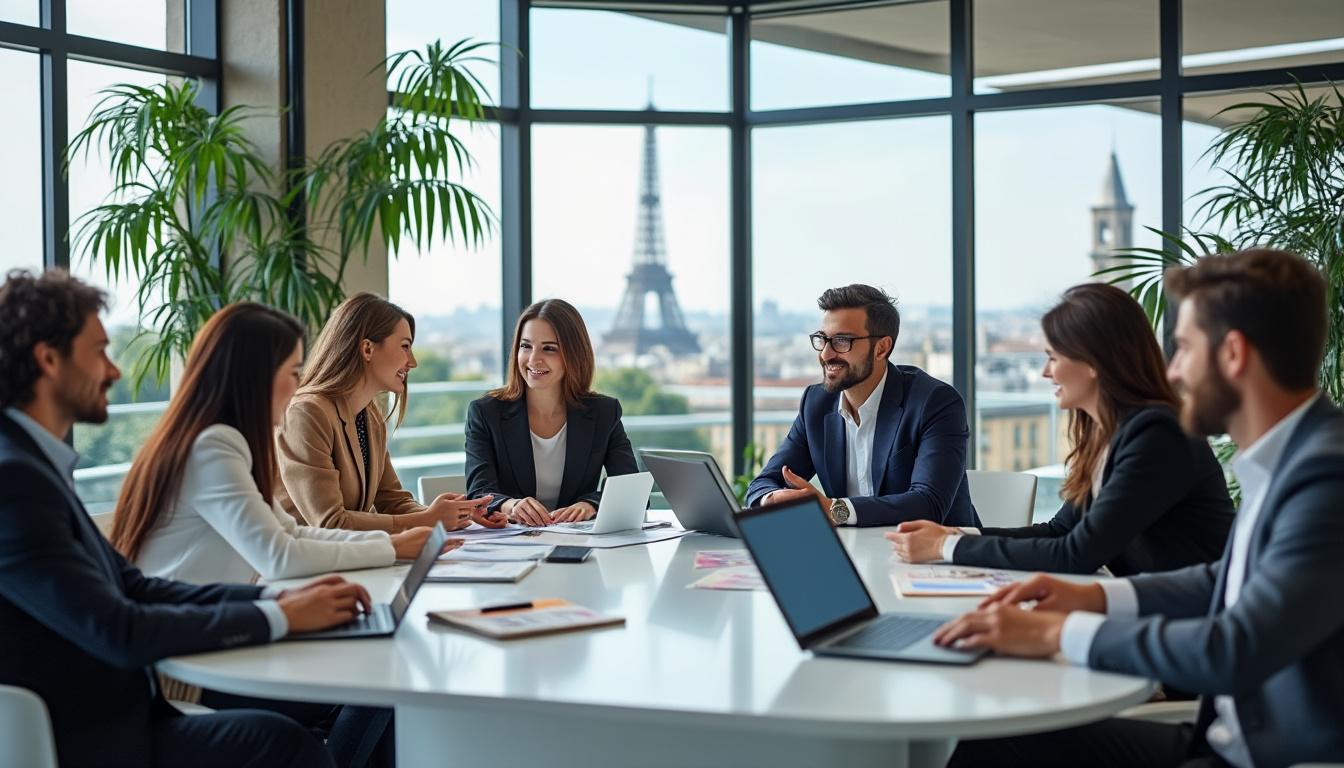 découvrez comment choisir la meilleure banque française adaptée à vos besoins financiers grâce à nos conseils experts et critères essentiels.