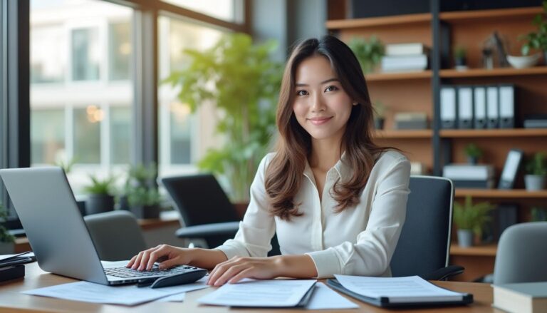découvrez des conseils pratiques pour gérer efficacement une saisie sur salaire et protéger vos revenus tout en respectant vos obligations légales.