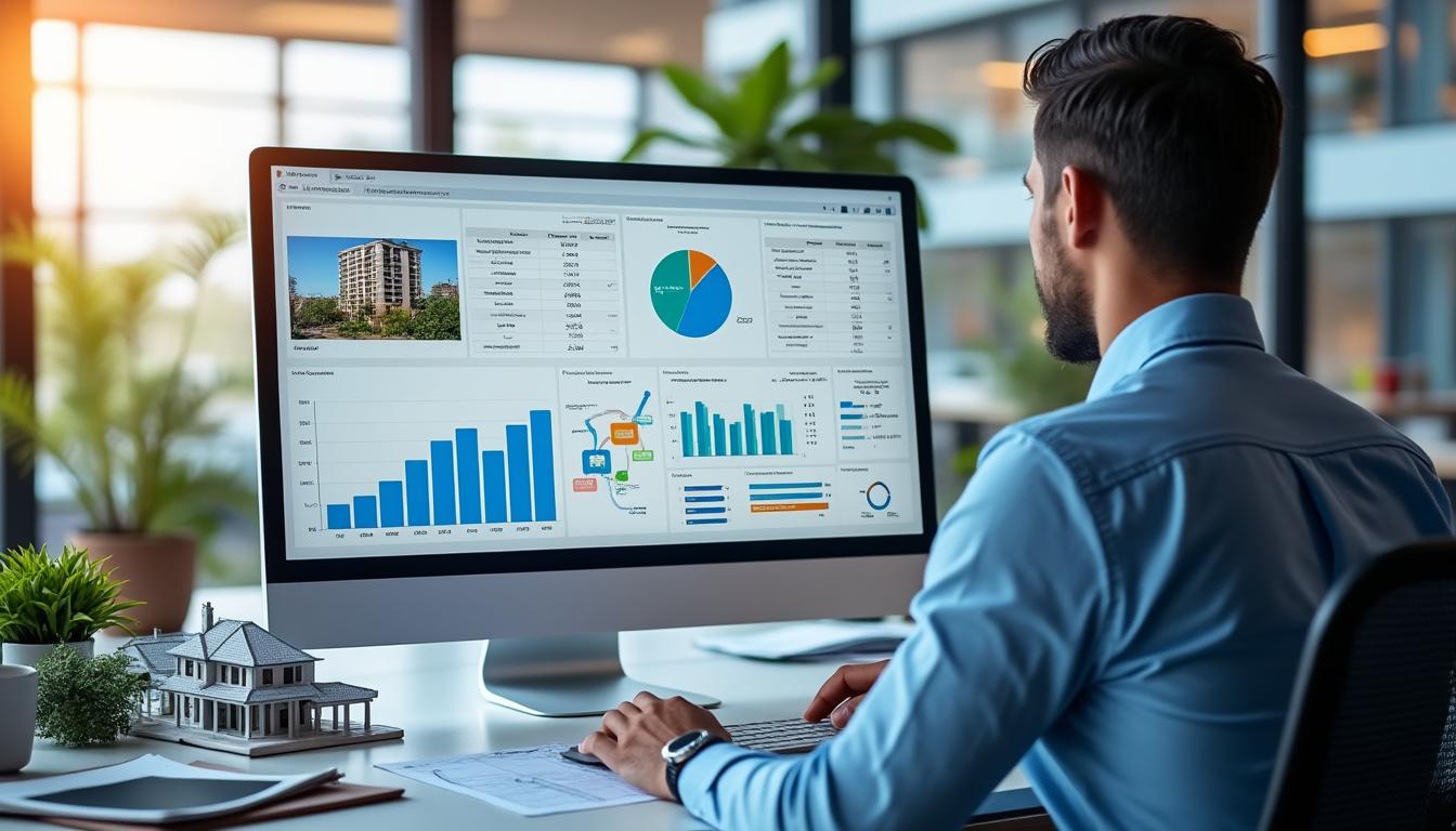 découvrez comment utiliser git immo pour optimiser efficacement la gestion de vos biens immobiliers grâce à des outils performants et une organisation simplifiée.