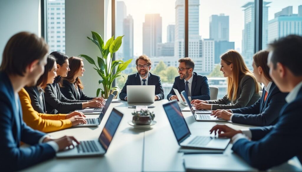 découvrez comment candf. peut transformer et optimiser votre entreprise grâce à ses nombreux avantages adaptés à vos besoins professionnels.