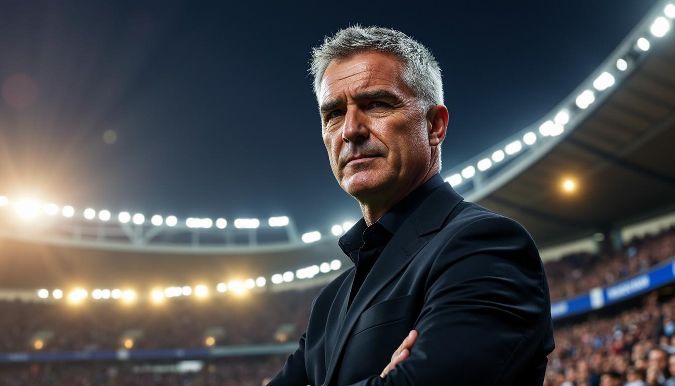 découvrez le salaire de didier deschamps et son évolution dans le monde du football, ainsi que les facteurs qui influencent sa rémunération en tant qu'entraîneur et ancien joueur.